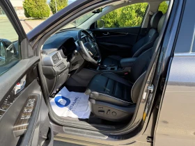 Kia Sorento EX 3.3i AWD 6+ 1 Face Lift  | Mobile.bg    7