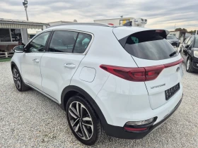 Kia Sportage Restyling Automatik | Mobile.bg    5