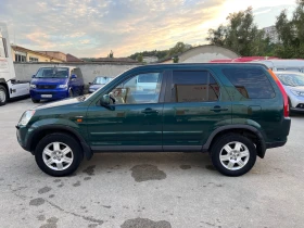 Honda Cr-v 2.0i-vtec | Mobile.bg    4