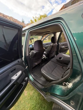 Honda Cr-v 2.0i-vtec | Mobile.bg    7