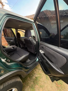 Honda Cr-v 2.0i-vtec | Mobile.bg    6