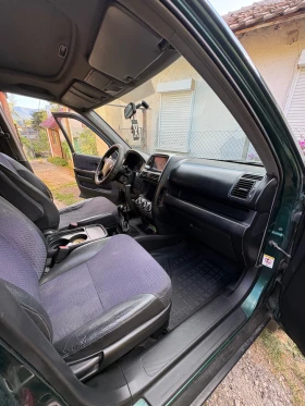 Honda Cr-v 2.0i-vtec | Mobile.bg    5