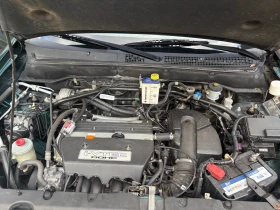 Honda Cr-v 2.0i-vtec | Mobile.bg    11