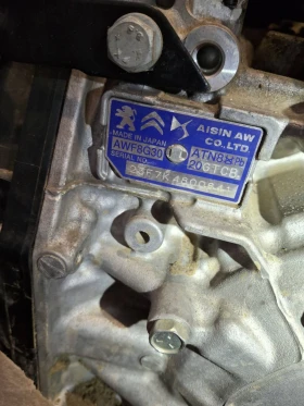 Opel Grandland 1, 5CDTI-YH01-131PS, снимка 8