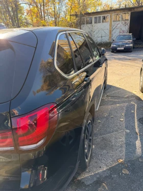 BMW X5 F15, снимка 2