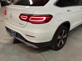 Mercedes-Benz GLC 300 2020 COUPE 4MATIC * БЕЗ ПЪРВОНАЧАЛНА ВНОСКА*  - 44890 лв. / 22951.89 € - 48705102 6