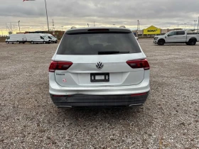 VW Tiguan * Trendline * CARFAX * БЕЗ ПЪРВОНАЧАЛНА ВНОСКА - 20100 лв. / 10276.97 € - 32500051 4