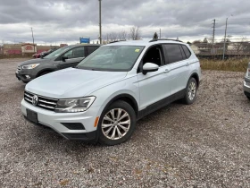 VW Tiguan * Trendline * CARFAX * БЕЗ ПЪРВОНАЧАЛНА ВНОСКА