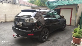 Lexus RX 300 Газ, снимка 5