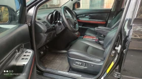 Lexus RX 300 Газ, снимка 10