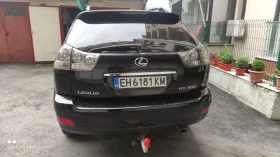 Lexus RX 300 Газ, снимка 4