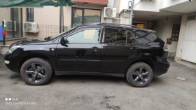 Lexus RX 300 Газ, снимка 2