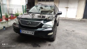 Lexus RX 300 Газ, снимка 1