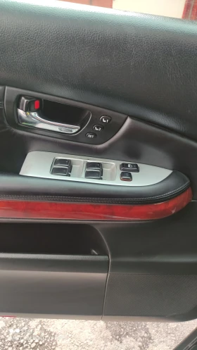 Lexus RX 300 Газ, снимка 13
