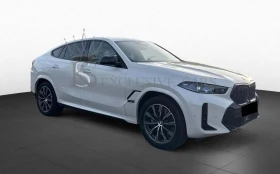 BMW X6 M60i* M-SPORT* B&W* PANO* ВАКУУМ* ОБДУХВАНЕ* 360*  - 75900 € / 148447.50 лв. - 11991648 2