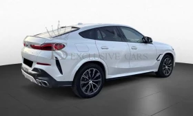 BMW X6 M60i* M-SPORT* B&W* PANO* ВАКУУМ* ОБДУХВАНЕ* 360*  - 75900 € / 148447.50 лв. - 11991648 3