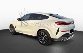 BMW X6 M60i* M-SPORT* B&W* PANO* ВАКУУМ* ОБДУХВАНЕ* 360*  - 75900 € / 148447.50 лв. - 11991648 4