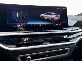BMW X6 M60i* M-SPORT* B&W* PANO* ВАКУУМ* ОБДУХВАНЕ* 360*  - 75900 € / 148447.50 лв. - 11991648 8
