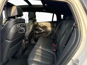 BMW X6 M60i* M-SPORT* B&W* PANO* ВАКУУМ* ОБДУХВАНЕ* 360*  - 75900 € / 148447.50 лв. - 11991648 10