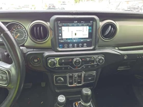 Jeep Wrangler Unlimited Willys Edition, снимка 5