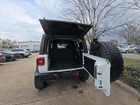 Jeep Wrangler Unlimited Willys Edition, снимка 11