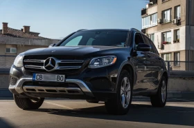 Mercedes-Benz GLC 300 - 24000 € / 46939.92 лв. - 56432233 2
