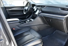 Jeep Grand cherokee 2022 Jeep Grand Cherokee Limited 4x4 - 25000 € / 48895.75 лв. - 62713273 9