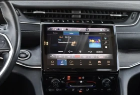 Jeep Grand cherokee 2022 Jeep Grand Cherokee Limited 4x4 - 25000 € / 48895.75 лв. - 62713273 7