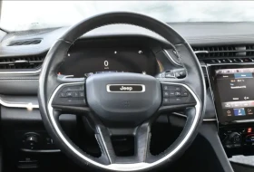 Jeep Grand cherokee 2022 Jeep Grand Cherokee Limited 4x4 - 25000 € / 48895.75 лв. - 62713273 6