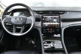 Jeep Grand cherokee 2022 Jeep Grand Cherokee Limited 4x4 - 25000 € / 48895.75 лв. - 62713273 5