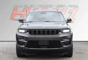 Jeep Grand cherokee 2022 Jeep Grand Cherokee Limited 4x4 - 25000 € / 48895.75 лв. - 62713273 2