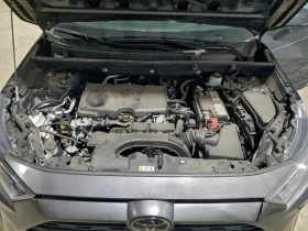 Toyota Rav4 LE AWD | CARFAX | BACKUP CAM | BLIND SPOT - 13900 € / 27186.04 лв. - 74354302 12