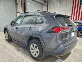 Toyota Rav4 LE AWD | CARFAX | BACKUP CAM | BLIND SPOT - 13900 € / 27186.04 лв. - 74354302 2