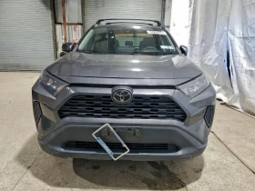 Toyota Rav4 LE AWD | CARFAX | BACKUP CAM | BLIND SPOT - 13900 € / 27186.04 лв. - 74354302 5