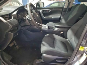 Toyota Rav4 LE AWD | CARFAX | BACKUP CAM | BLIND SPOT - 13900 € / 27186.04 лв. - 74354302 7