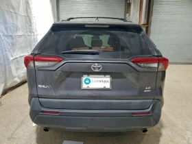 Toyota Rav4 LE AWD | CARFAX | BACKUP CAM | BLIND SPOT - 13900 € / 27186.04 лв. - 74354302 6