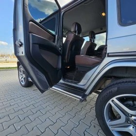 Mercedes-Benz G 350 - 38500 € / 75299.46 лв. - 87324665 4