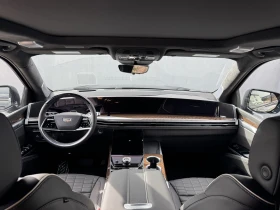 Cadillac Escalade 6.2L V8 FACELIFT - 160000 € / 312932.80 лв. - 34687850 11