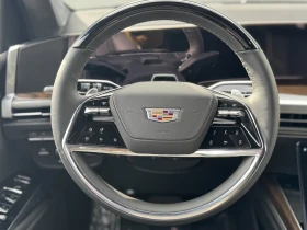 Cadillac Escalade 6.2L V8 FACELIFT - 160000 € / 312932.80 лв. - 34687850 12