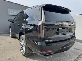 Cadillac Escalade 6.2L V8 FACELIFT - 160000 € / 312932.80 лв. - 34687850 6