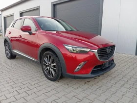 Mazda CX-3 1.5 e6 ЛИЗИНГ  - изображение 1