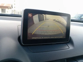 Mazda CX-3 1.5 e6 ЛИЗИНГ , снимка 13 - Автомобили и джипове - 53685093