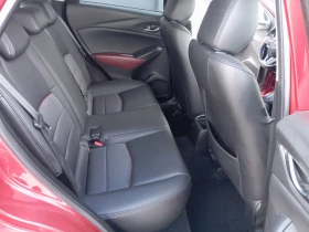 Mazda CX-3 1.5 e6 ЛИЗИНГ , снимка 10 - Автомобили и джипове - 53685093