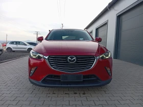 Mazda CX-3 1.5 e6 ЛИЗИНГ , снимка 2 - Автомобили и джипове - 53685093