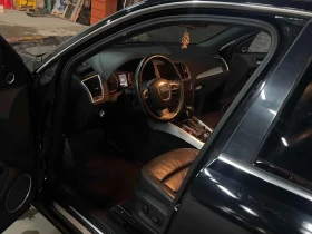 Audi Q5 * 2.0L Premium * CARFAX * ЦЕНА ДО БГ - 8500 € / 16624.56 лв. - 27849122 6