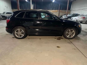 Audi Q5 * 2.0L Premium * CARFAX * ЦЕНА ДО БГ - 8500 € / 16624.56 лв. - 27849122 4