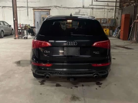 Audi Q5 * 2.0L Premium * CARFAX * ЦЕНА ДО БГ - 8500 € / 16624.56 лв. - 27849122 5