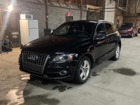 Audi Q5 * 2.0L Premium * CARFAX * ЦЕНА ДО БГ