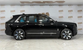 Rolls-Royce Cullinan Series II Facelift - цена по договаряне - 13706844 3