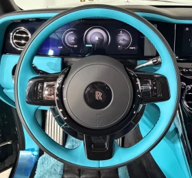 Rolls-Royce Cullinan Series II Facelift - цена по договаряне - 13706844 17